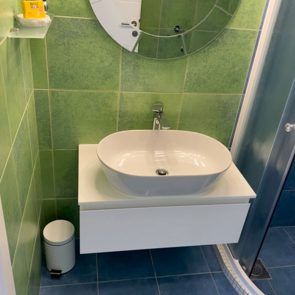Bathroom / WC, Ferienhaus ToMa, Ferienhaus ToMa Cesarica Cesarica